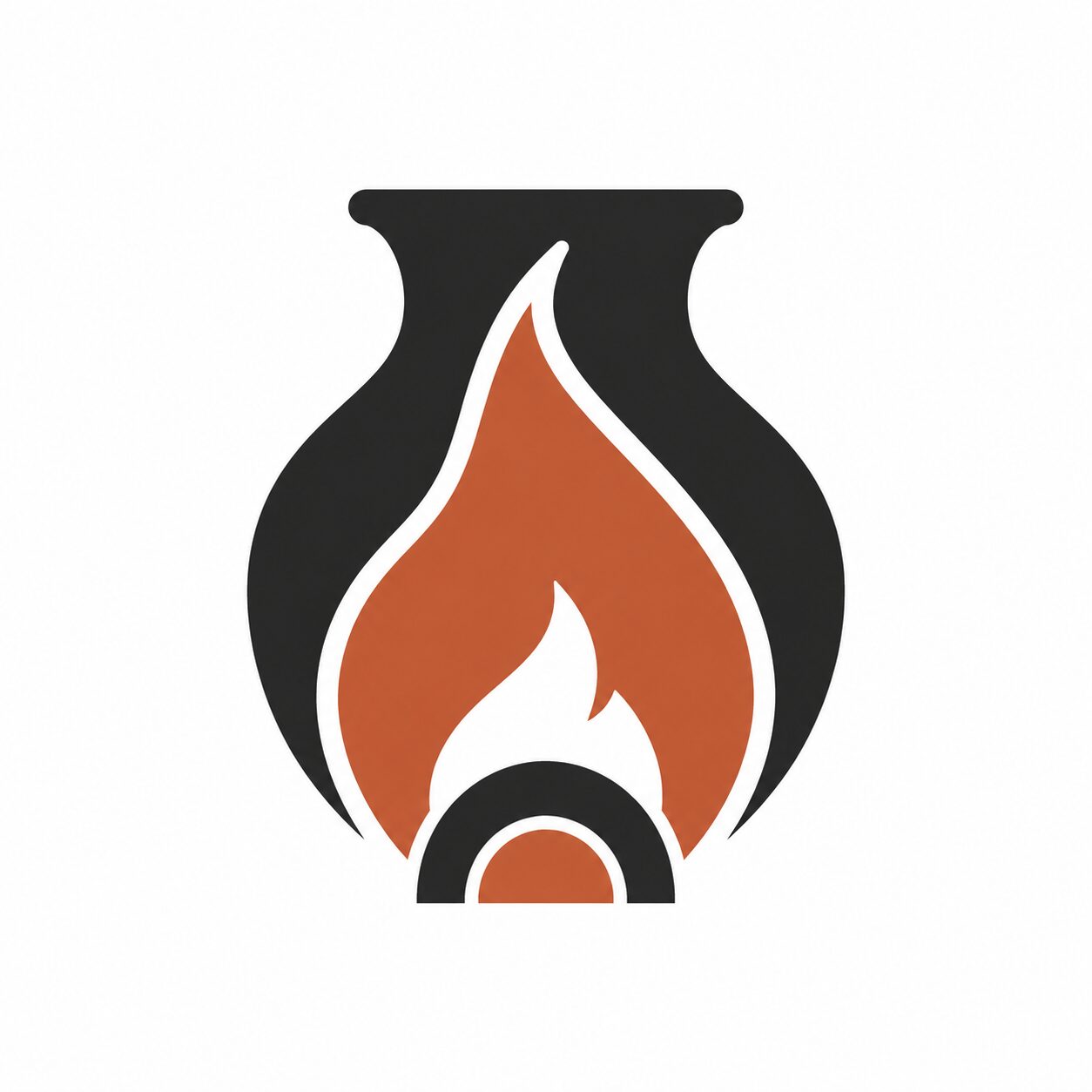 Foundry Flame Pottery Kilnworks — home