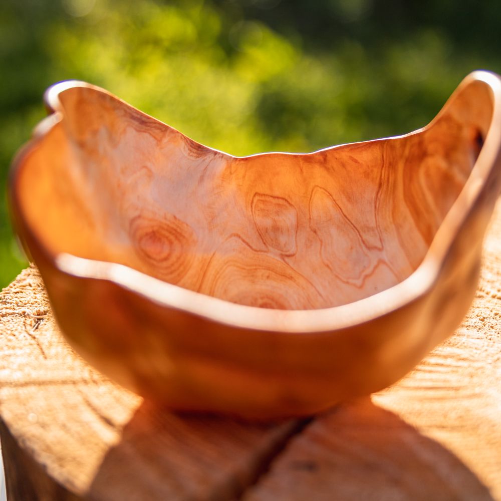 Serving Pieces